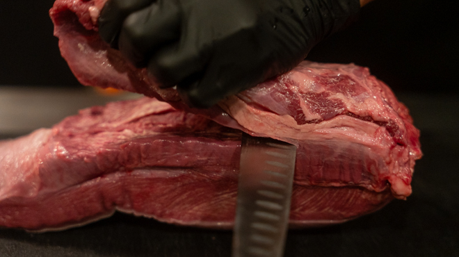焼肉 おにく - メイン写真: