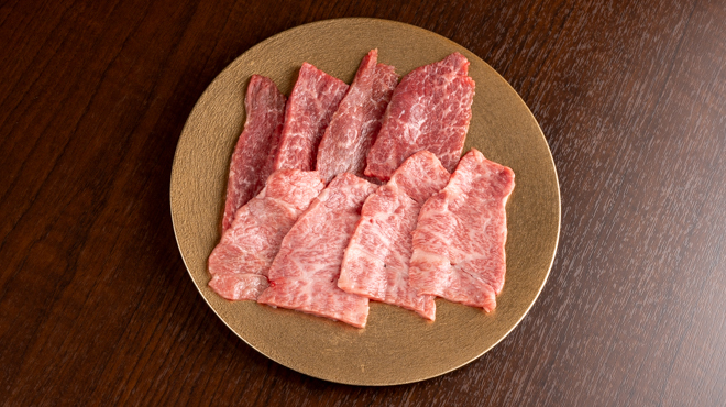 焼肉 おにく - メイン写真: