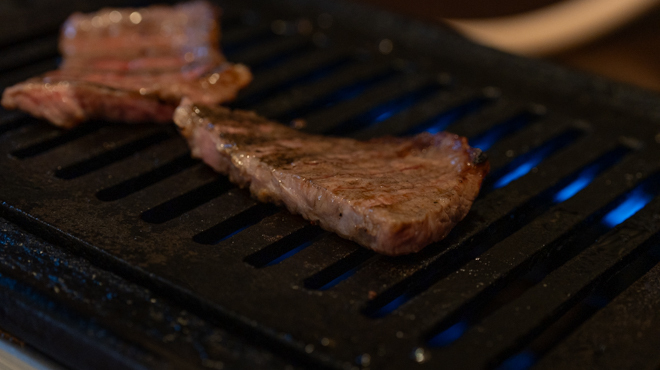 焼肉 おにく - メイン写真:
