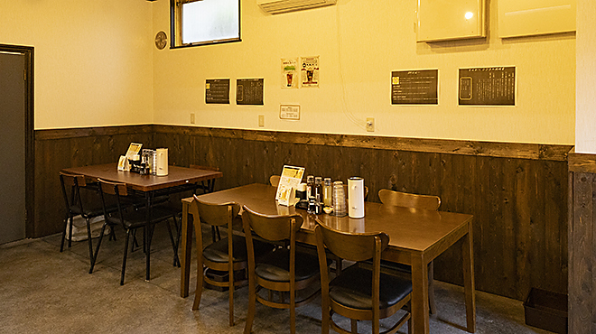 とんかつ ひびき - メイン写真: