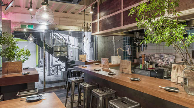 酒とツマミ ちゅんま - メイン写真: