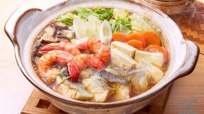 海鮮ふたば屋 - メイン写真: