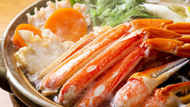 海鮮ふたば屋 - メイン写真: