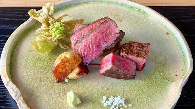 和肉 かねごと - メイン写真: