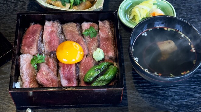 和肉 かねごと - メイン写真: