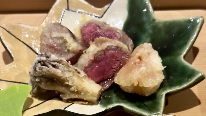和肉 かねごと - メイン写真: