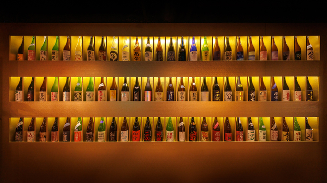 ごんべえ 渋谷 - ドリンク写真: