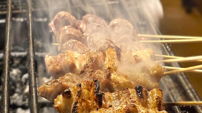 炭焼屋サンペイ - メイン写真: