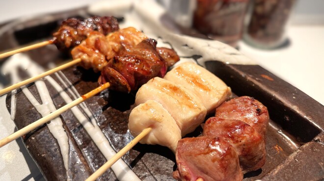 炭焼屋サンペイ - メイン写真: