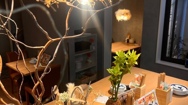 優十不断 - メイン写真: