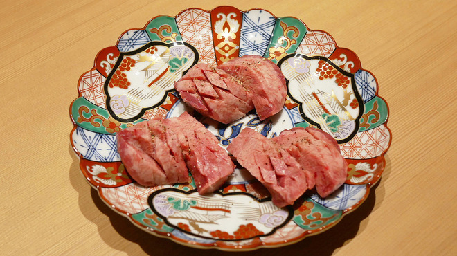 黒毛和牛肉匠 いちえ 別邸 - メイン写真: