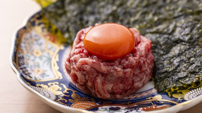 黒毛和牛肉匠 いちえ 別邸 - メイン写真: