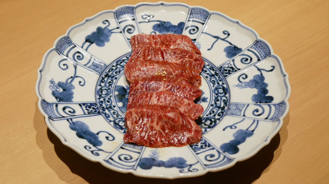 黒毛和牛肉匠 いちえ 別邸 - メイン写真: