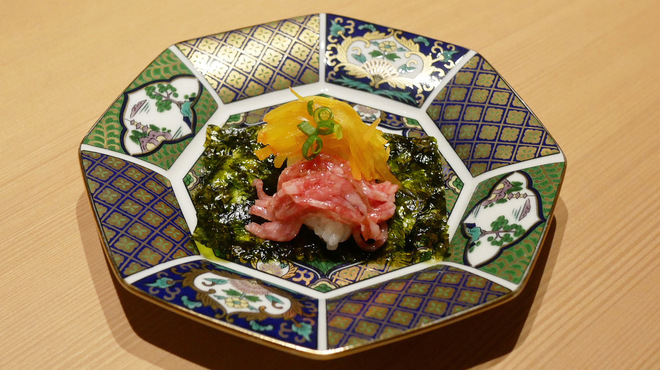 黒毛和牛肉匠 いちえ 別邸 - メイン写真: