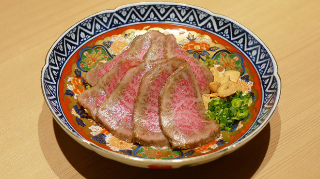 黒毛和牛肉匠 いちえ 別邸 - メイン写真: