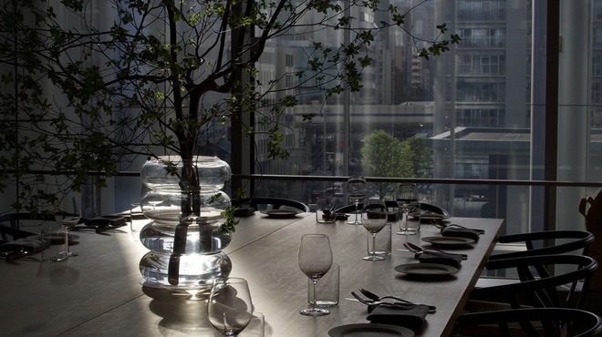 Orby Restaurant - メイン写真: