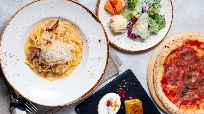 レストラン＆バー バルクト　 - メイン写真: