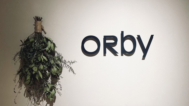 Orby Restaurant - メイン写真: