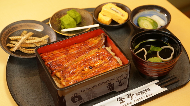 登亭 - メイン写真: