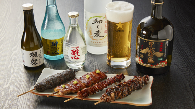 登亭 - メイン写真: