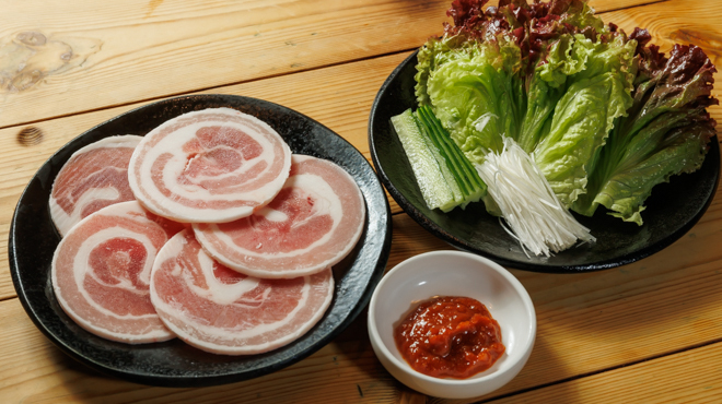 きらく亭 - メイン写真: