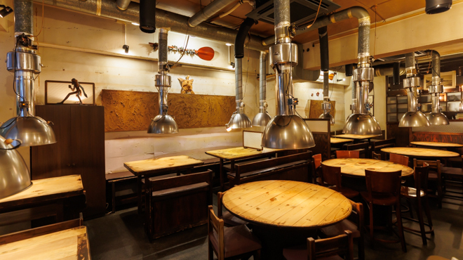 きらく亭 - メイン写真: