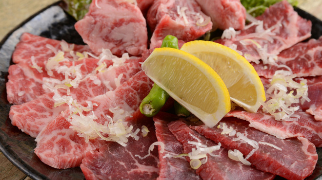 きらく亭 - メイン写真: