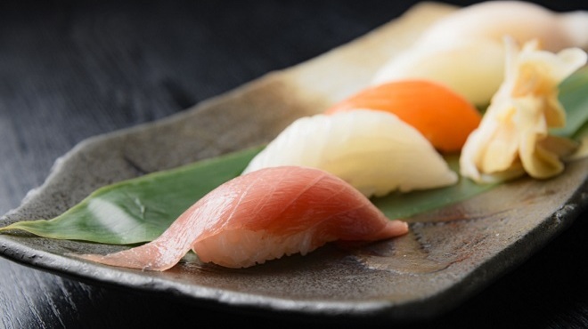 本まぐろと名古屋飯 花かるた - メイン写真: