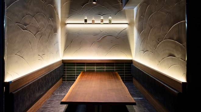 バンジハ - メイン写真: