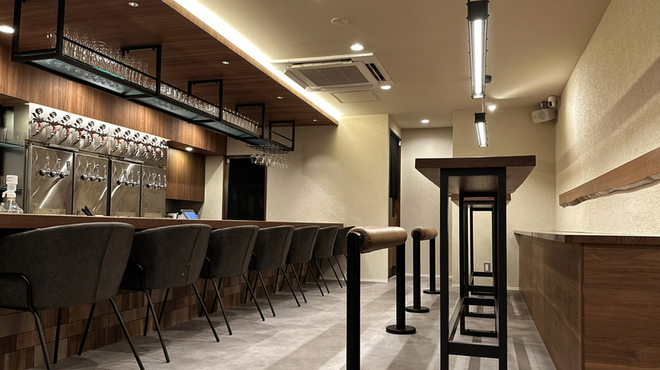 TAP ROOM 99 - メイン写真: