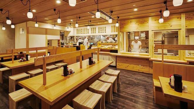 手打うどん いわしや - メイン写真: