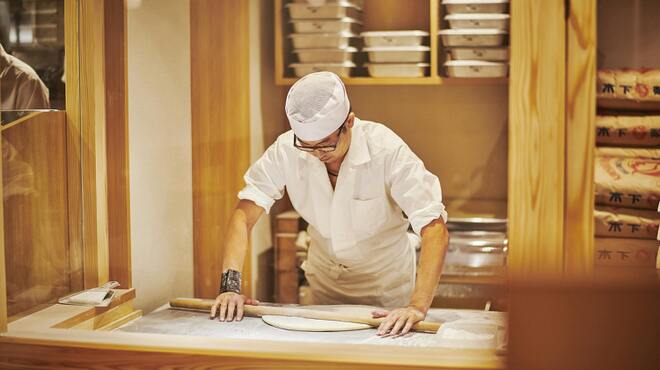 手打うどん いわしや - メイン写真: