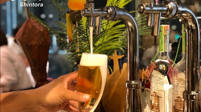 シュハスカリア キ ボン! - メイン写真: