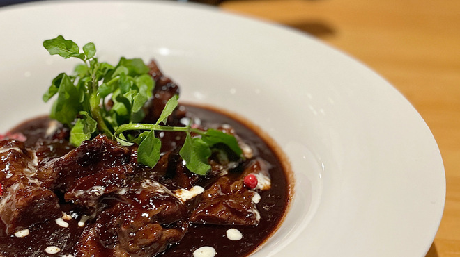 月島 くいものや 美酒処 - メイン写真: