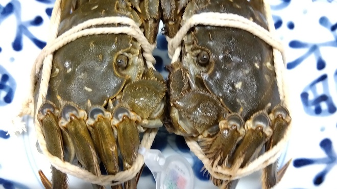 中国料理四川之門 - 料理写真: