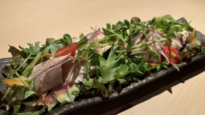 心水 - メイン写真: