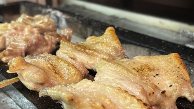 心水 - メイン写真: