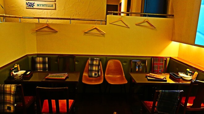 プリマドンナ - メイン写真: