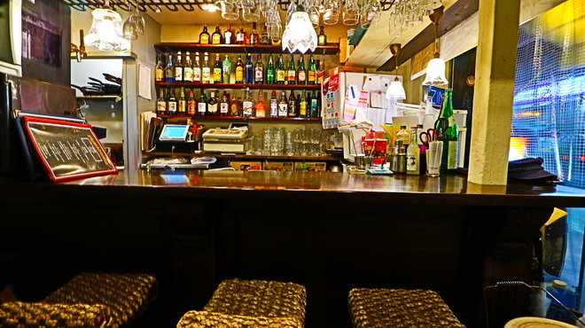 プリマドンナ - メイン写真: