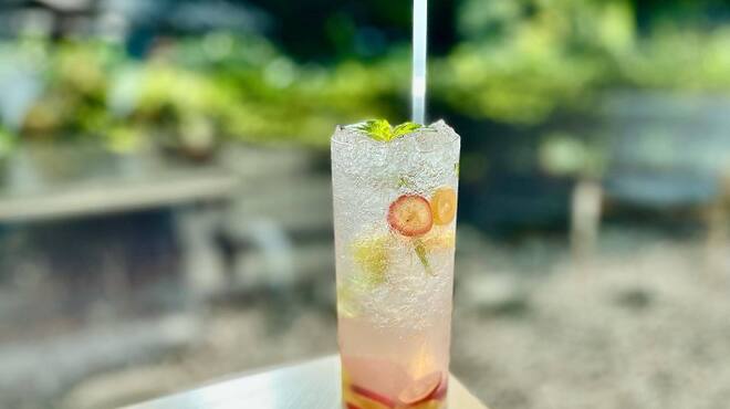 TEIEN Restaurant comodo - メイン写真: