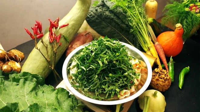 WE ARE THE FARM EBISU - メイン写真: