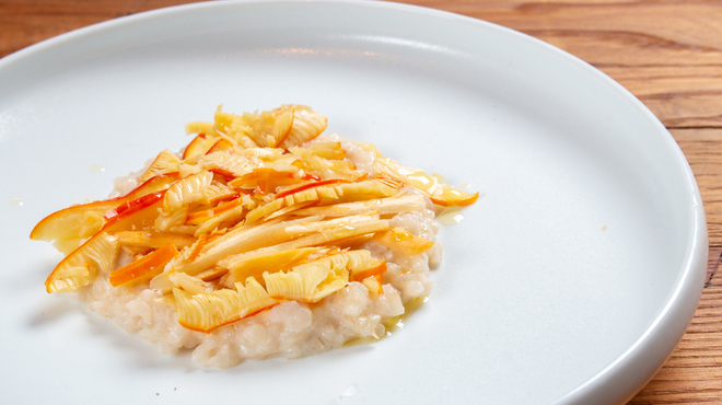ristorante DONO - メイン写真: