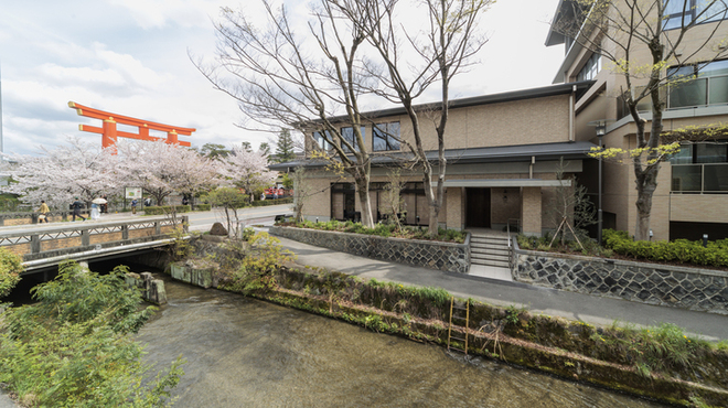 ristorante DONO - メイン写真: