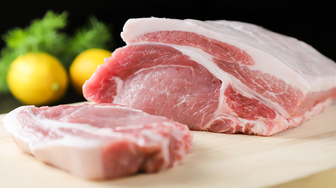 とんかつ とん米 - メイン写真: