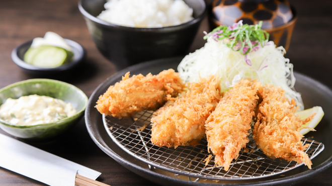 とんかつ とん米 - メイン写真: