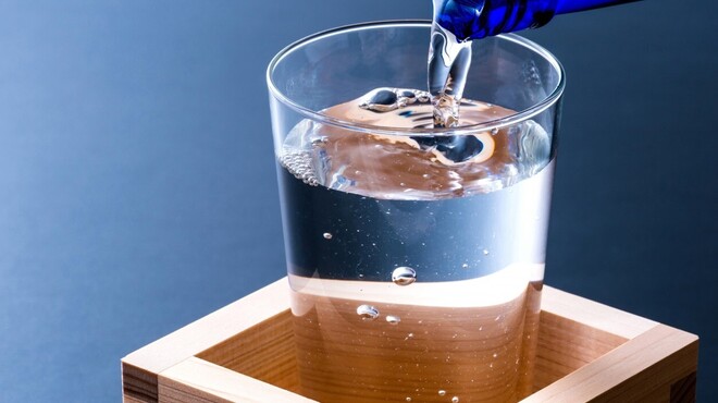 焼肉 BAR 李朝園 - ドリンク写真: