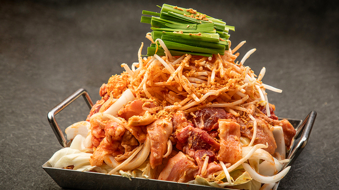 やきとり○金 - メイン写真: