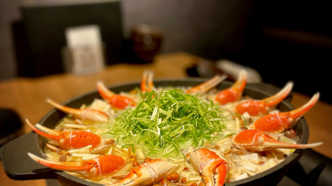とり料理 鳥者 - メイン写真: