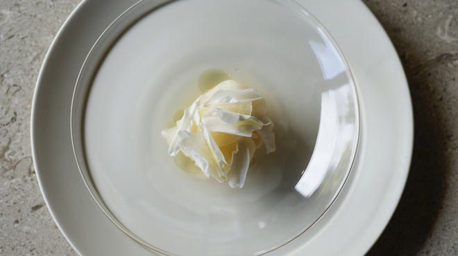 VILLA COMMUNICO - 料理写真: