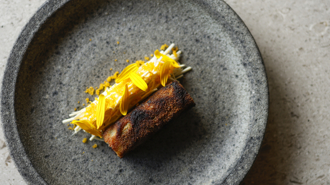 VILLA COMMUNICO - 料理写真: